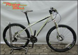 CANNONDALE SL4 2012
