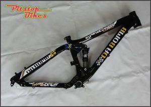 FRAME_DB_REVOLUTION_BLACK