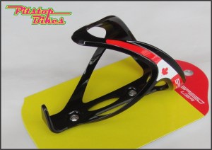 BIDON CAGE CANADA BLK