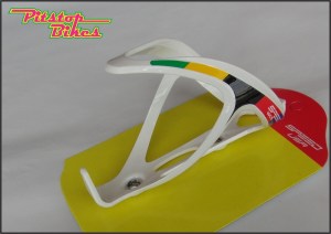 BIDON CAGE GRY LINE BLK