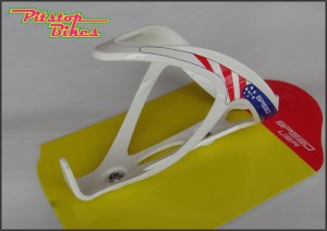 BIDON CAGE USA WHT