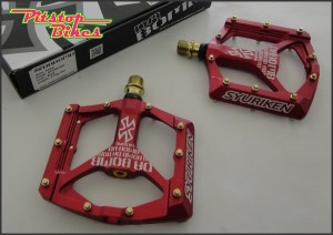 PEDAL_DB_SYURIKEN_RED