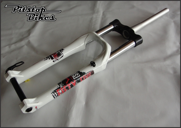 FORK MARZOCCHI BOMBER 55 RS | .:: pitstop-bikes ::