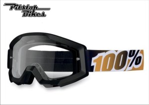 GOGGLE 100% STRATA