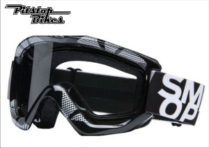GOGGLE SMITH OPTICS OPTION OTG