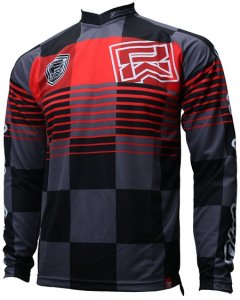 Dirtworks-FREQ-2015 Red