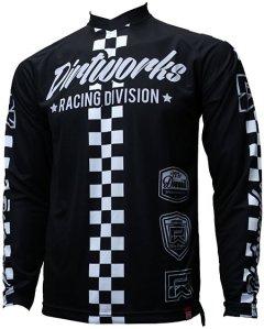 Dirtworks-MARION 2015 Black