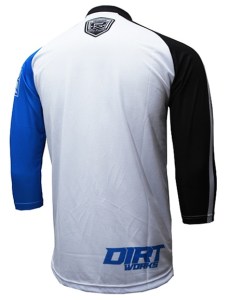 Dirtworks-STARCK 2015- Sleeve Blue-belakang