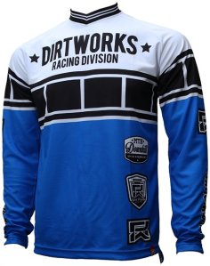 Dirtworks-SUBDIVISION 2015 Blue