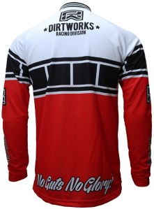 Dirtworks-SUBDIVISION 2015 Red-belakang