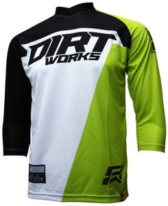 Dirtworks_STARCK_2015_Sleeve_Hi-Viz_Green