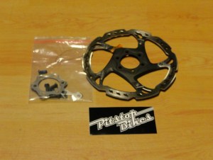 ROTOR ICE TECH 6INC_2ND2