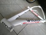 frame folker whitee