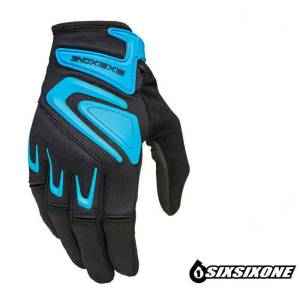 GLOVE-661-BLUE