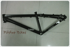 FRAME-VENZO-BLACK